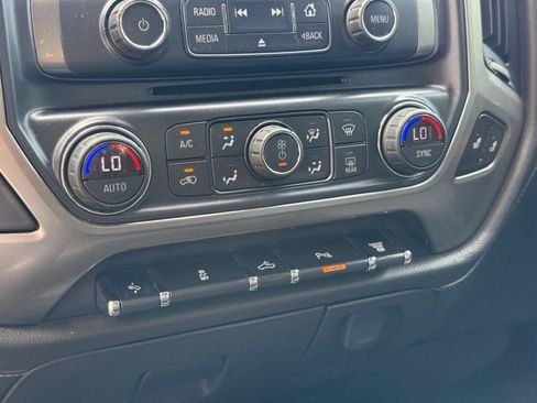 Used 2018 Chevrolet Silverado 2500 LTZ w/ Duramax Plus Package AWD/4WD image 40