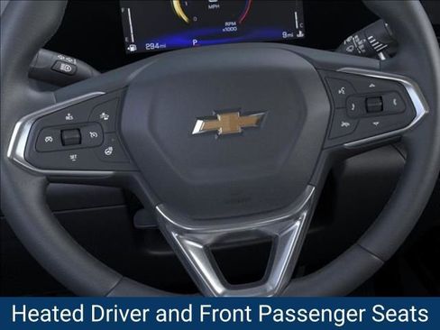 New 2026 Chevrolet Trax ACTIV w/ Driver Confidence Package image 22