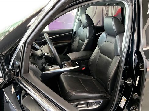 Used 2019 Acura MDX SH-AWD w/ Technology Package image 9