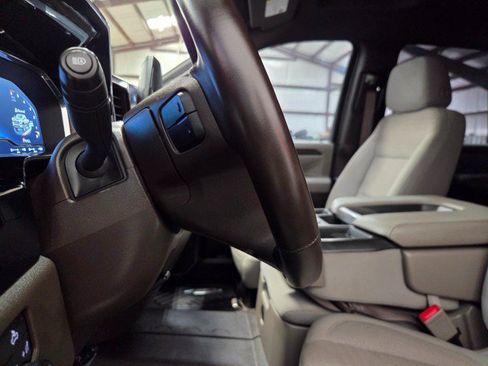 Used 2024 Chevrolet Silverado 2500 LT AWD/4WD image 42