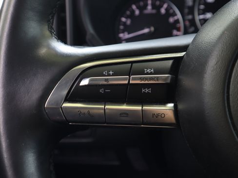 Certified 2024 MAZDA CX-50 AWD 2.5 S w/ Cargo Package image 18