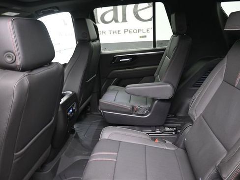 New 2026 Chevrolet Tahoe RST w/ Advanced Technology Package image 10