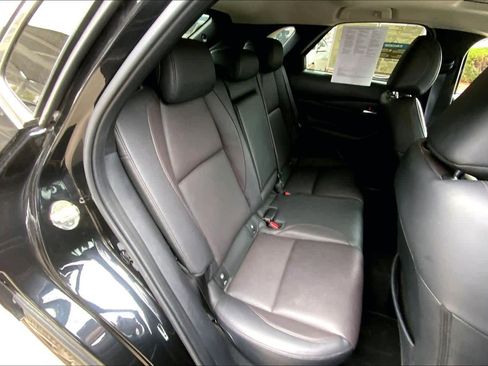 Used 2022 MAZDA CX-30 2.5 Turbo w/ Premium Plus Pkg image 18