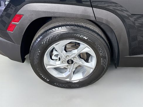 Used 2023 Hyundai Tucson SEL w/ Cargo Package image 33