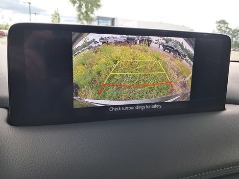 Certified 2023 MAZDA CX-5 AWD 2.5 S image 27