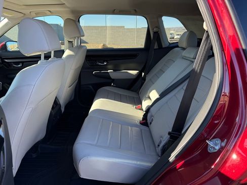 Used 2024 Honda CR-V EX-L image 21