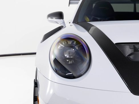 Used 2025 Porsche 911 GT3 RS RWD image 56