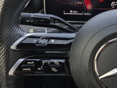 Certified 2023 Mercedes-Benz C 300 Sedan image 16