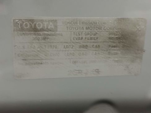 Used 2023 Toyota Tacoma TRD Off-Road image 22