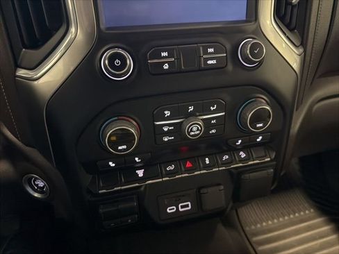 Used 2022 Chevrolet Silverado 2500 LTZ w/ Gooseneck/5TH Wheel Package AWD/4WD image 28