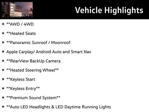 Used 2021 Audi Q5 2.0T Premium Plus AWD/4WD image 2