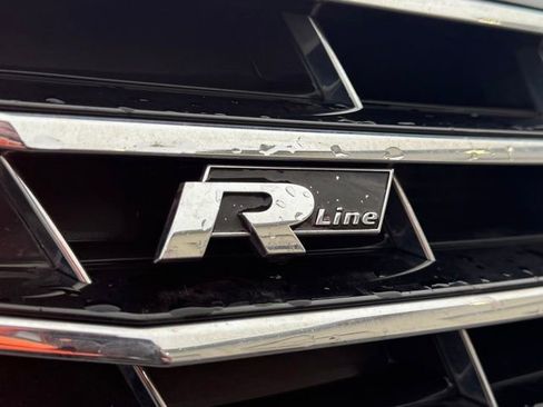 Used 2016 Volkswagen Passat 1.8T R-Line image 33