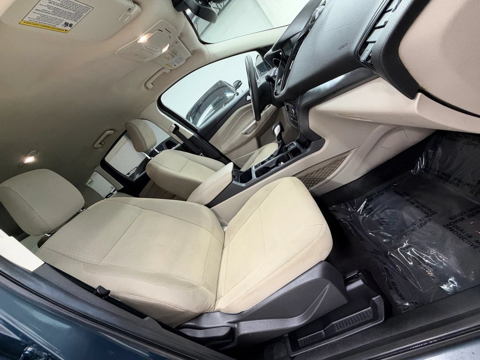 Used 2019 Ford Escape SE AWD/4WD image 24