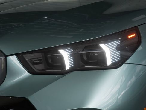 New 2026 BMW i5 eDrive40 w/ M Sport Package image 31