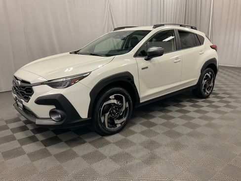 New 2026 Subaru Crosstrek 2.5i Limited AWD/4WD image 5