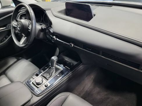Certified 2023 MAZDA CX-30 AWD 2.5 S w/ Preferred Package image 17