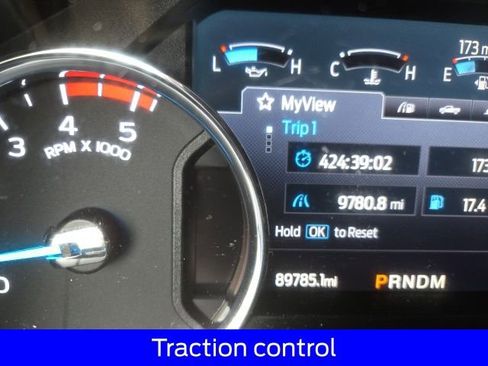 Certified 2022 Ford F250 Lariat w/ Lariat Ultimate Package image 22