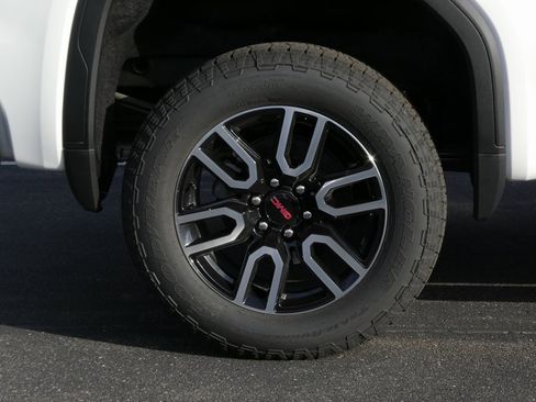 New 2026 GMC Sierra 1500 AT4 w/ AT4 Premium Package image 21