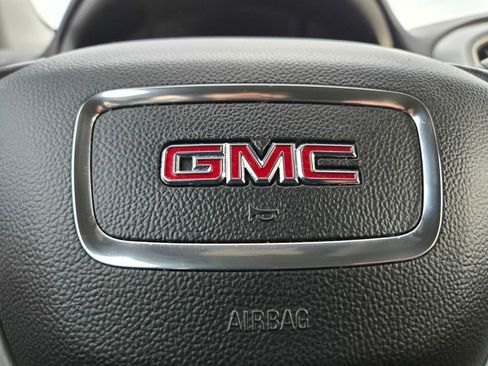 Used 2020 GMC Terrain SLE w/ Driver Convenience Package image 24
