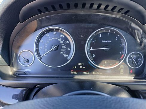 Used 2016 BMW 528i Sedan image 28