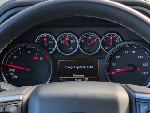 Used 2023 Chevrolet Tahoe LS w/ Max Trailering Package image 14