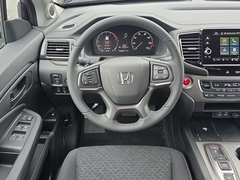 New 2026 Honda Ridgeline Sport image 30