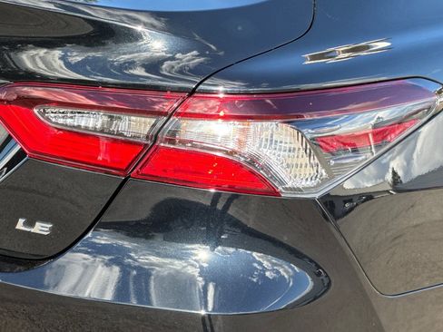 Used 2024 Toyota Camry LE image 24