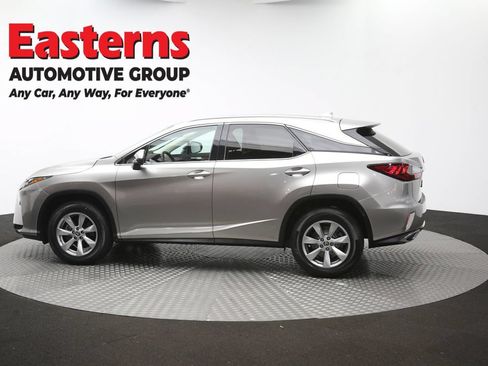 Used 2018 Lexus RX 350 AWD w/ Premium Package image 67