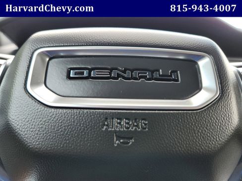 Used 2024 GMC Acadia Denali w/ LPO, Floor Liner Package image 26