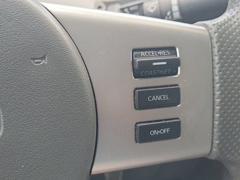 Used 2016 Nissan Frontier S RWD image 29
