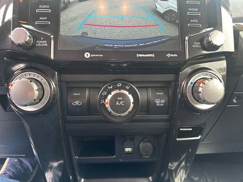 Certified 2022 Toyota 4Runner TRD Off-Road Premium image 41