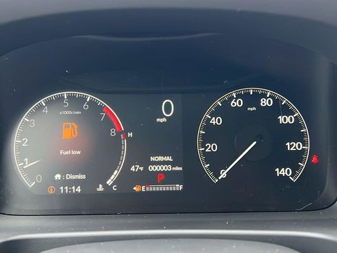 New 2026 Honda Ridgeline RTL image 32