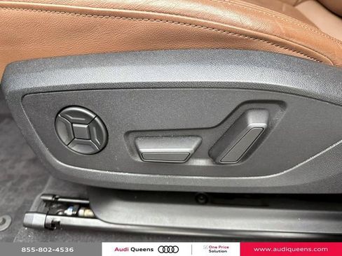 Certified 2023 Audi Q3 2.0T Premium w/ Convenience Package AWD/4WD image 20