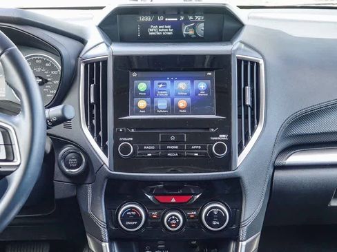 Used 2023 Subaru Forester Premium w/ Popular Package #2 image 12