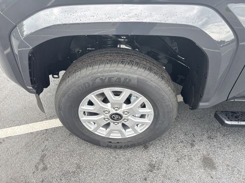 New 2025 Toyota Tacoma 2WD Double Cab image 9