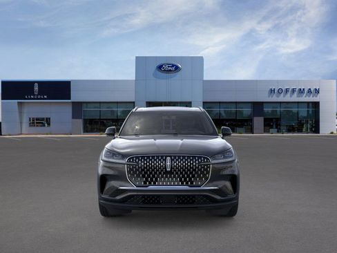 New 2025 Lincoln Aviator Reserve image 6