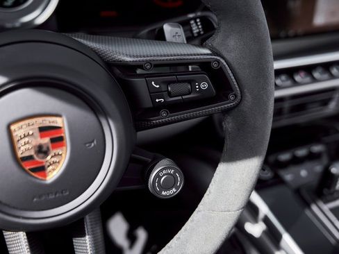 Used 2025 Porsche 911 Turbo S image 53