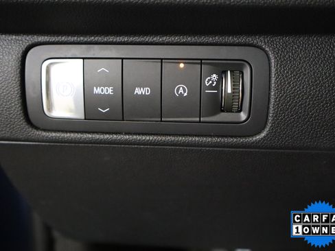 Used 2024 Chevrolet Traverse Z71 w/ LPO, Floor Liner Package AWD/4WD image 32