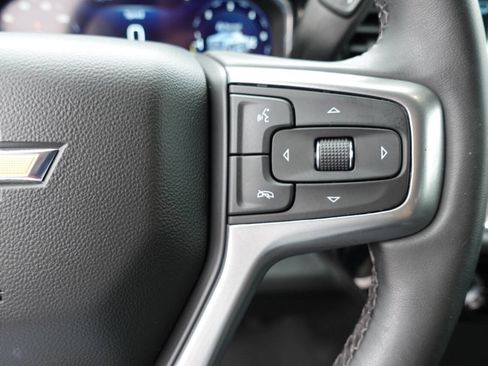 Used 2024 Chevrolet Silverado 1500 LT image 45