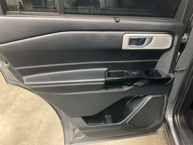 Used 2022 Ford Explorer ST w/ Equipment Group 401A AWD/4WD image 17