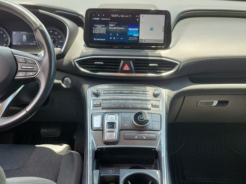 Used 2023 Hyundai Santa Fe SEL FWD image 20