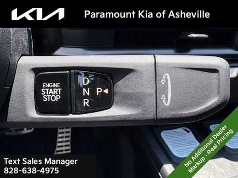 New 2027 Kia Telluride SX Prestige X-Pro AWD/4WD image 16