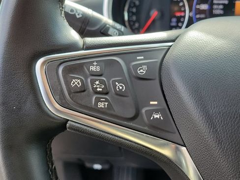 Used 2024 Chevrolet Malibu LT FWD image 23