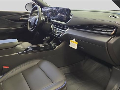 New 2026 Buick Envista Sport Touring w/ Convenience I Package image 16