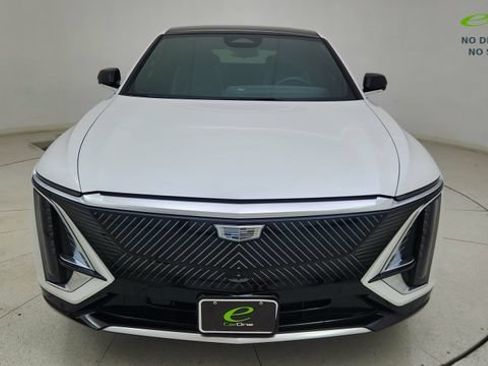 Used 2024 Cadillac Lyriq Tech w/ Driver Assist Package RWD image 2