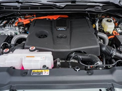 New 2026 Toyota Tundra 1794 Edition image 20