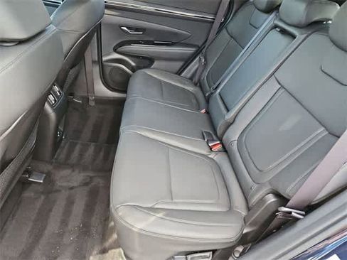 Certified 2023 Hyundai Tucson SEL image 20