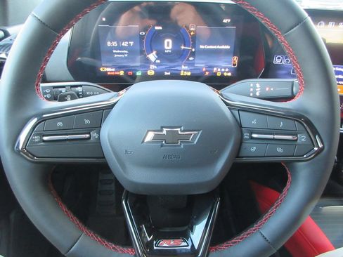 New 2026 Chevrolet Blazer EV RS FWD image 26