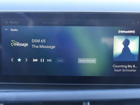 New 2026 Hyundai Tucson SEL image 20