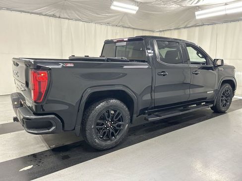 Used 2021 GMC Sierra 1500 Elevation image 2